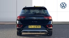 Volkswagen T-Roc 1.5 TSI Life 5dr DSG Petrol Hatchback